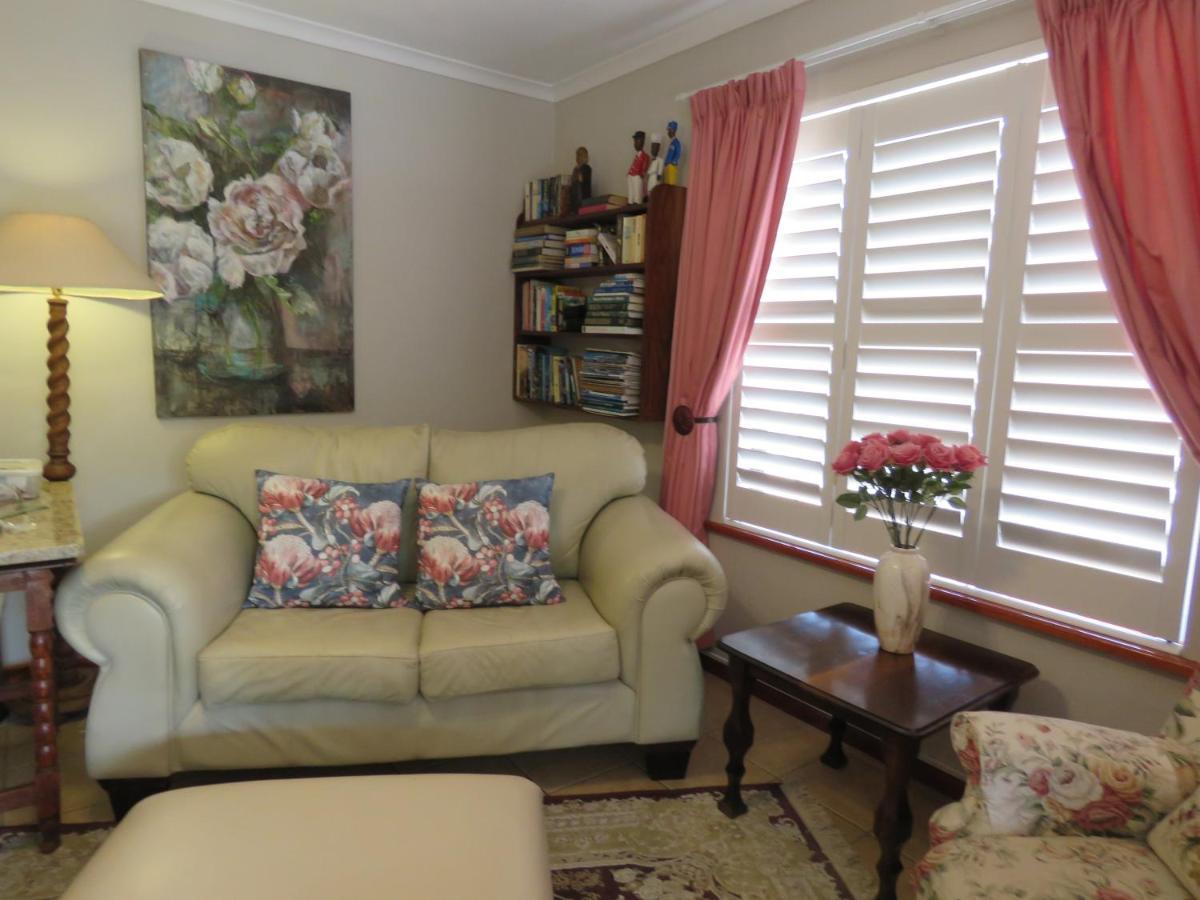 Peony Place Cape Town Exterior photo